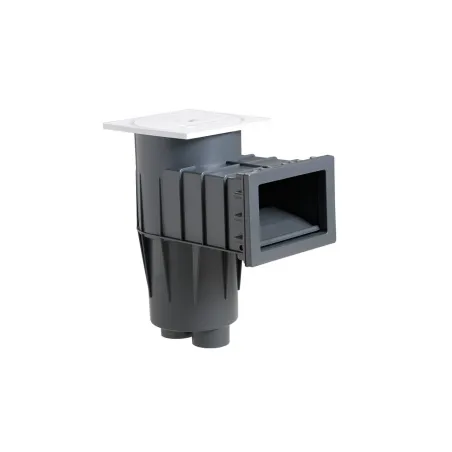 Hayward Kleine Skimmer Linerbaden Antraciet (3111DGR) – Zwemco.be