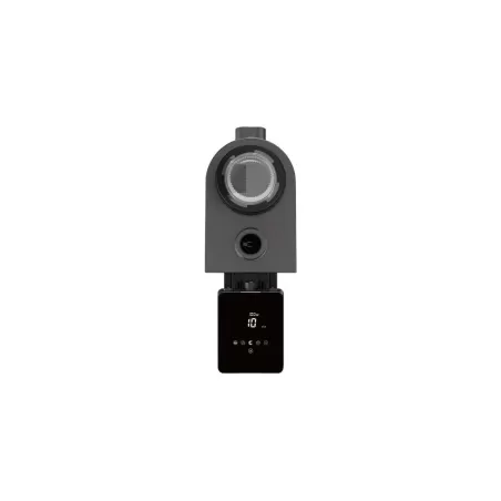 InverPro IP40 Regelbare Snelheidspomp (tot 40 m³/h) – Zwemco.be
