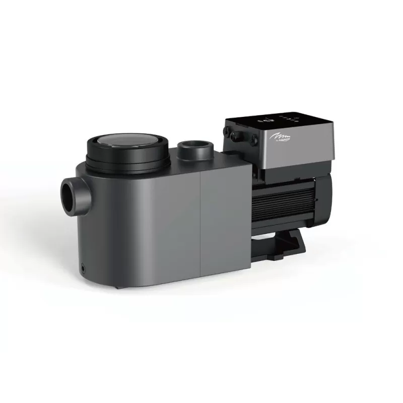 InverPro IP40 Regelbare Snelheidspomp (tot 40 m³/h) – Zwemco.be