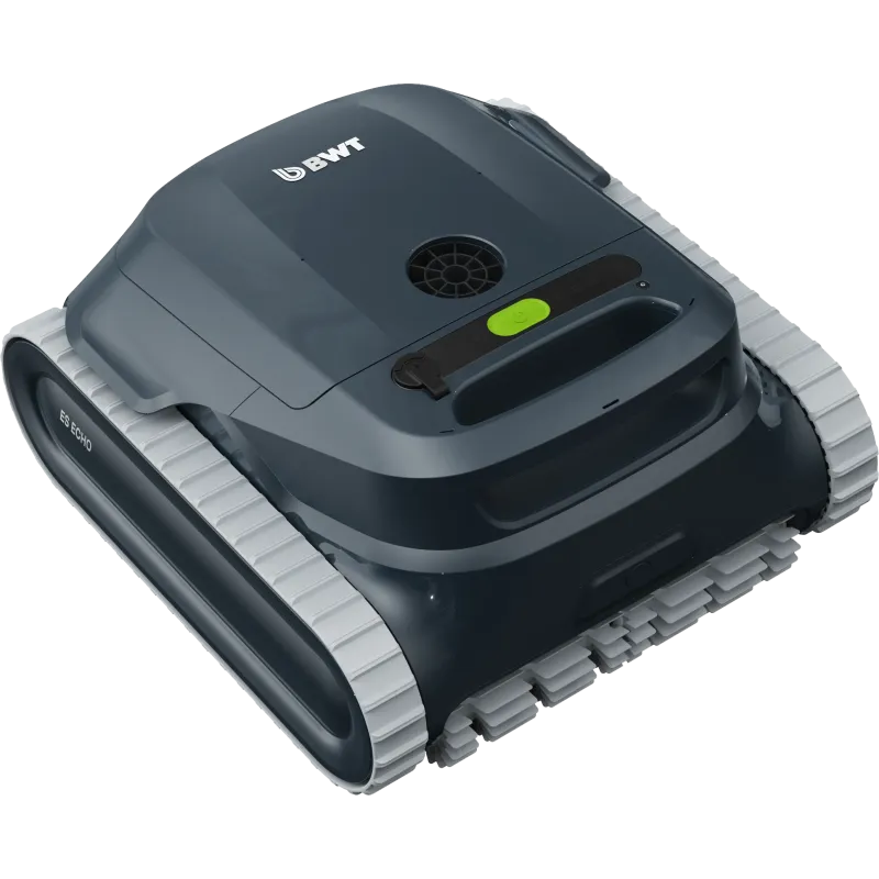BWT ES Echo draadloze zwembadrobot – Zwemco.be