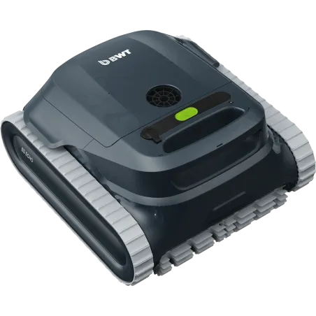 BWT ES Echo draadloze zwembadrobot – Zwemco.be