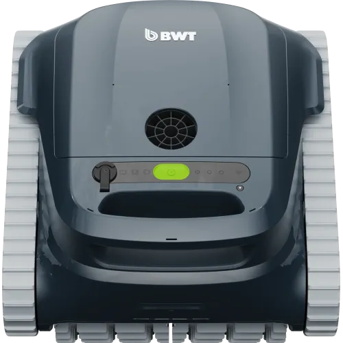 BWT ES Echo draadloze zwembadrobot – Zwemco.be