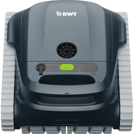 BWT ES Echo draadloze zwembadrobot – Zwemco.be