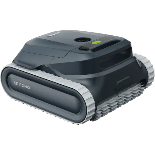 BWT ES Echo draadloze zwembadrobot – Zwemco.be
