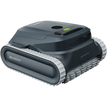 BWT ES Echo draadloze zwembadrobot – Zwemco.be