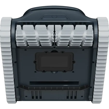 BWT ES Echo draadloze zwembadrobot – Zwemco.be
