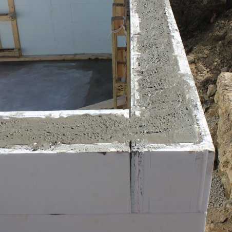 Polystyreen Bouwsteen PS80/40 – Zwemco.be