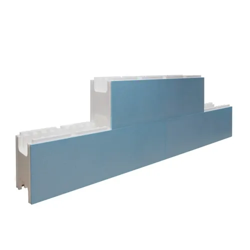 Zwembad 6 x 3 x 1,5 meter Kit Polystyreen Bouwstenen – Zwemco.be