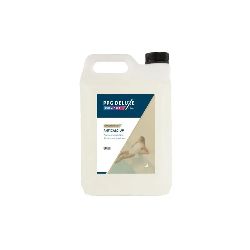 PPG Deluxe Anticalcium (vloeibaar) – Zwemco.be