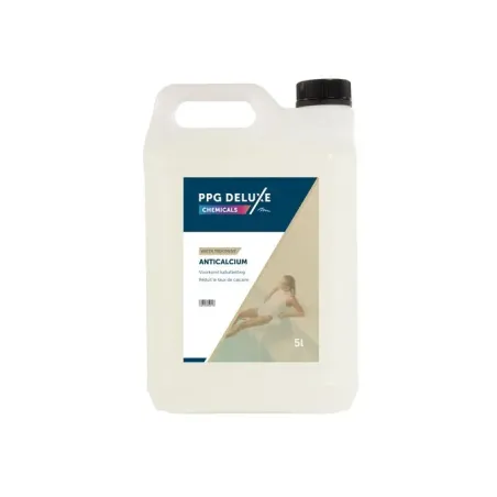 PPG Deluxe Anticalcium (vloeibaar) – Zwemco.be