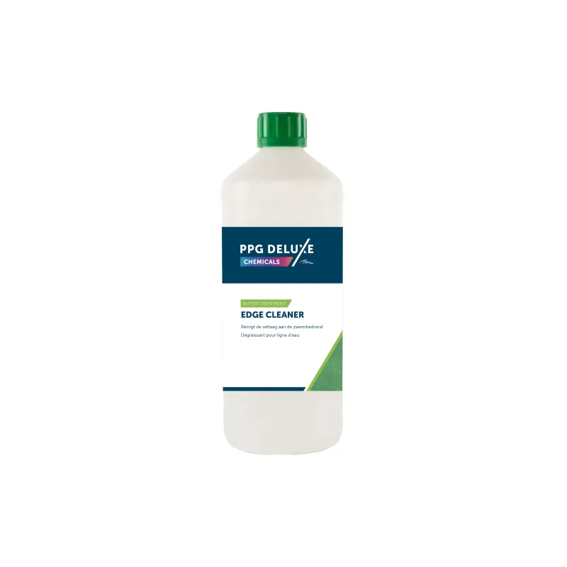 PPG Deluxe Vetrandreiniger - Wandenreiniger 1L – Zwemco.be