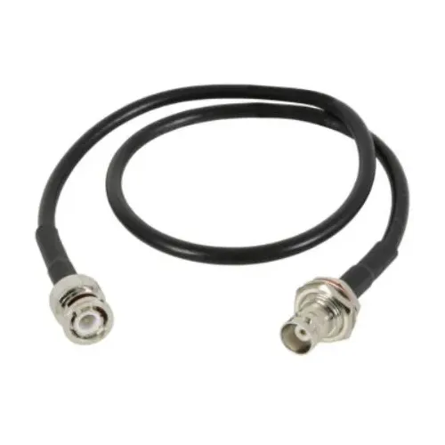 Verlengkabel BNC voor pH en Rx sonde - 4m