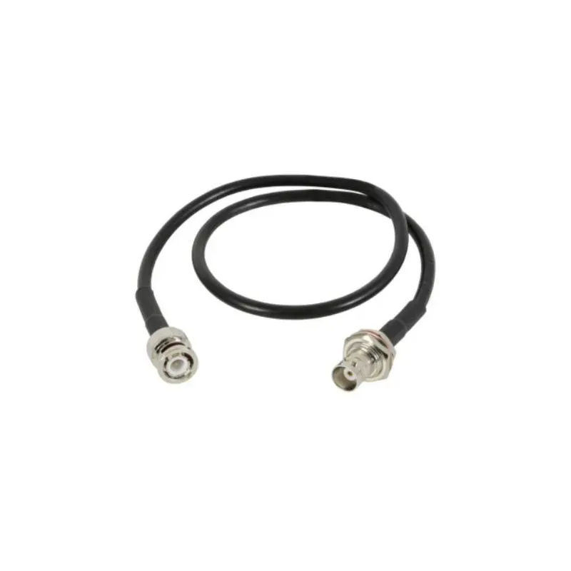 Verlengkabel BNC voor pH en Rx sonde - 4m – Zwemco.be