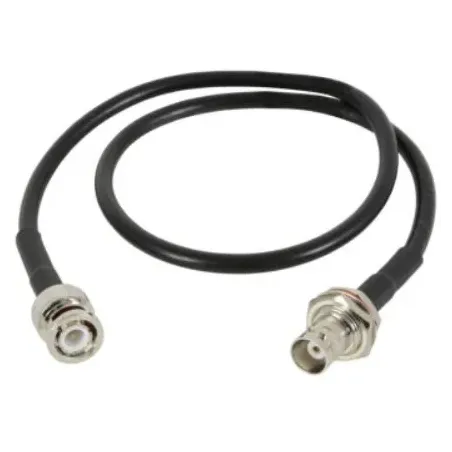 Verlengkabel BNC voor pH en Rx sonde - 4m – Zwemco.be