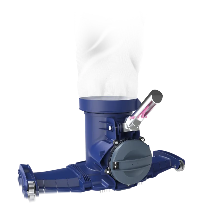 BWT Oplaadbare Stofzuiger - F1 TURBO – Zwemco.be BWT Oplaadbare Stofzuiger - F1 TURBO – Zwemco.be