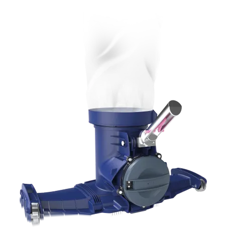 BWT Oplaadbare Stofzuiger - F1 TURBO – Zwemco.be