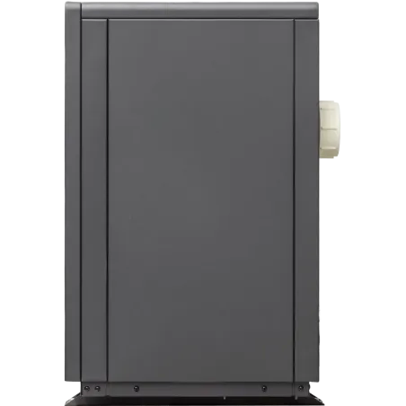 W'eau Full Inverter 20 Warmtepomp - 17,5 kW - ZwemcoCloud Connected – Zwemco.be