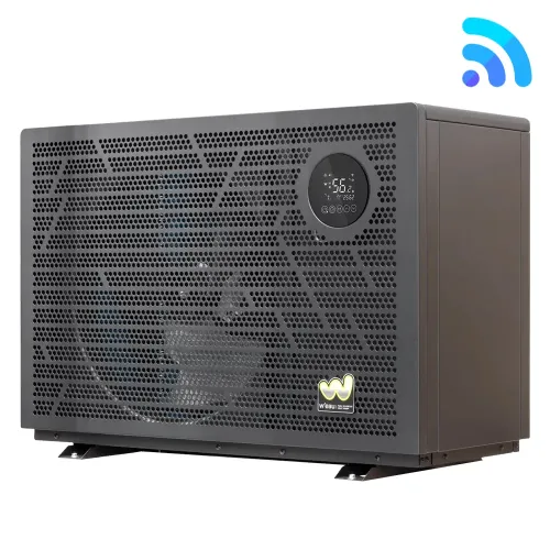 Verwarming – Zwemco.be