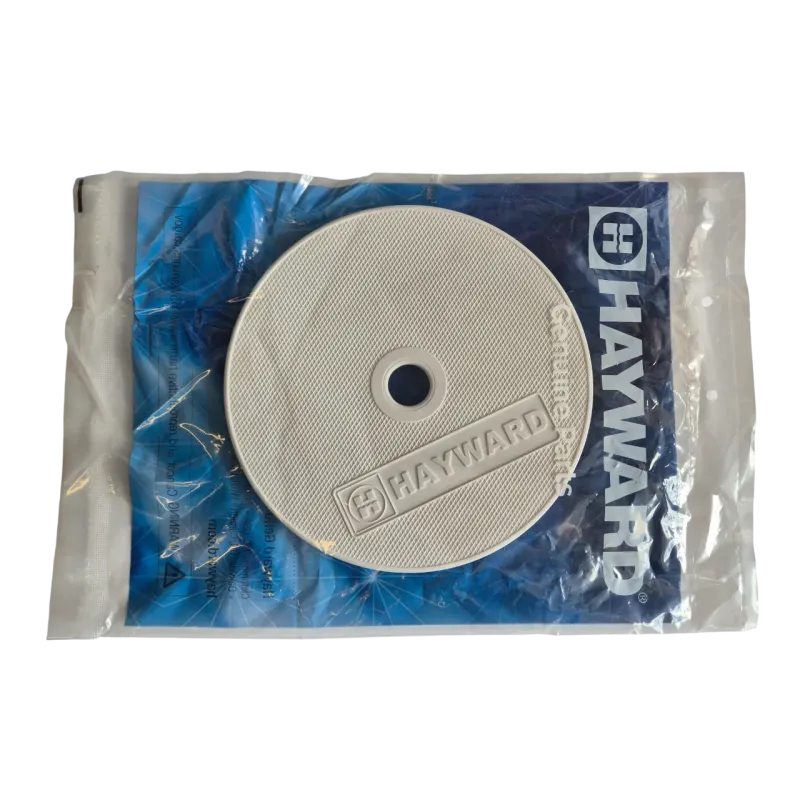 [1] Lid White / Rond deksel Hayward skimmer – Zwemco.be