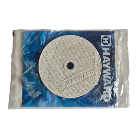 [1] Lid White / Rond deksel Hayward skimmer – Zwemco.be
