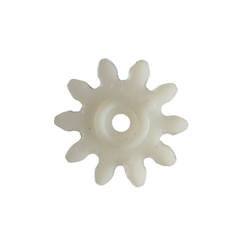 [355.2] External pinion / tandwiel - PiranhaX / BWT D & P-lijn – Zwemco.be