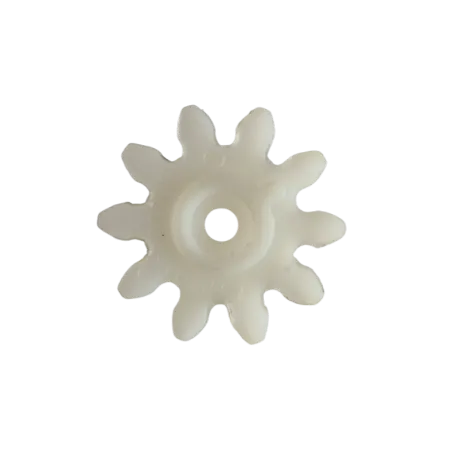 [355.2] External pinion / tandwiel - PiranhaX / BWT D & P-lijn – Zwemco.be