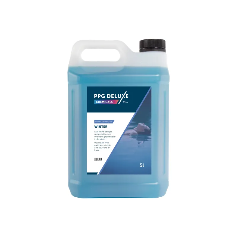 PPG Deluxe Winterproduct – Zwemco.be