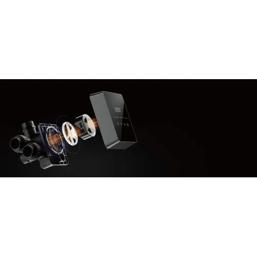 I-Wash Automatische Zeswegklep – Zwemco.be