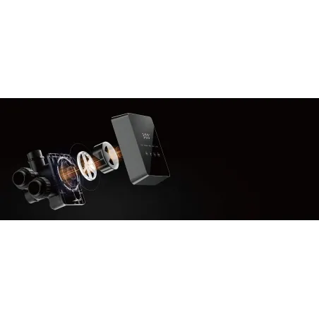 I-Wash Automatische Zeswegklep – Zwemco.be