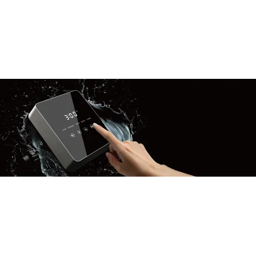 I-Wash Automatische Zeswegklep – Zwemco.be