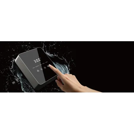 I-Wash Automatische Zeswegklep – Zwemco.be