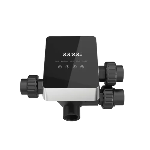 I-Wash Automatische Zeswegklep – Zwemco.be