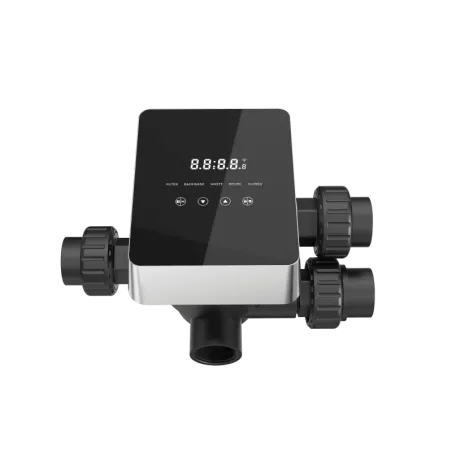 I-Wash Automatische Zeswegklep – Zwemco.be