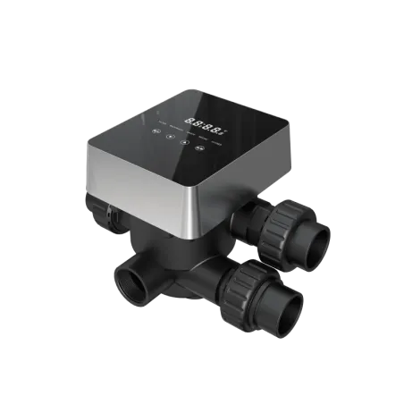 I-Wash Automatische Zeswegklep – Zwemco.be