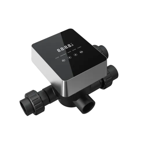 I-Wash Automatische Zeswegklep – Zwemco.be