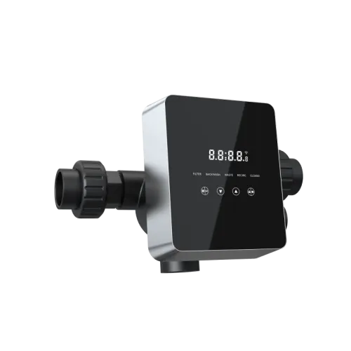 I-Wash Automatische Zeswegklep – Zwemco.be