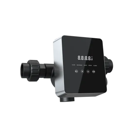 I-Wash Automatische Zeswegklep – Zwemco.be