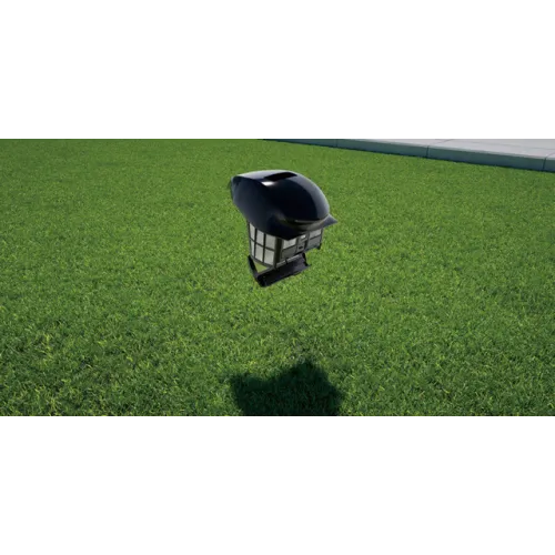 Draadloze Zwembadrobot M1PRO-125 – Zwemco.be