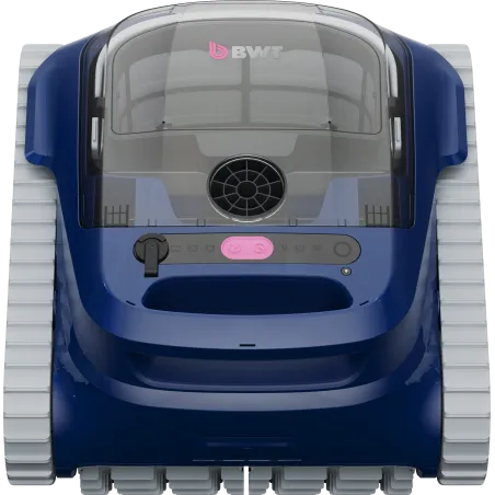BWT F1 Sonic Pro draadloze zwembadrobot – Zwemco.be