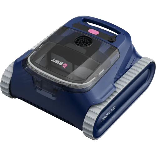 BWT F1 Sonic Pro draadloze zwembadrobot – Zwemco.be BWT F1 Sonic Pro draadloze zwembadrobot – Zwemco.be