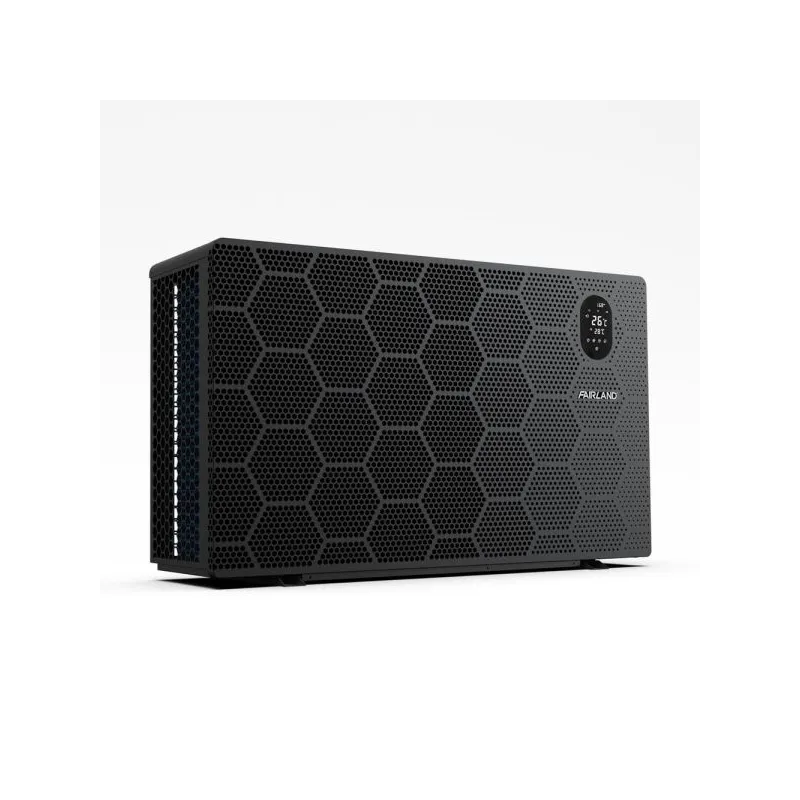 XP26 Warmtepomp Horizontaal 20,0 kW – Zwemco.be