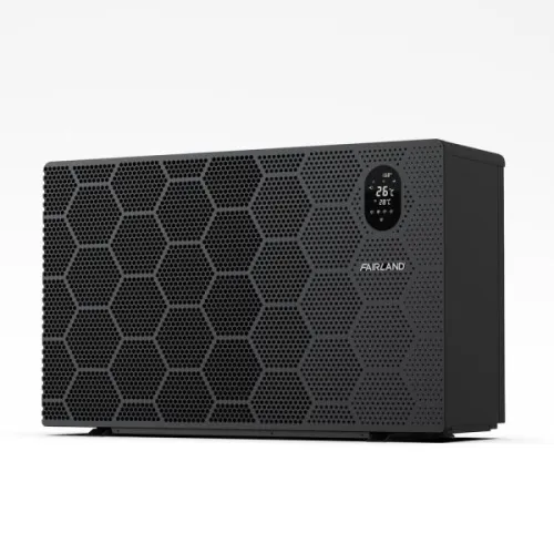 XP26 Warmtepomp Horizontaal 32,5 kW – Zwemco.be