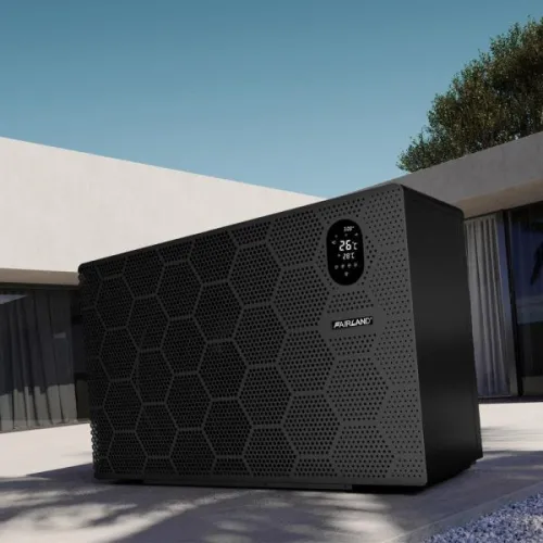 Fairland XP26 41 kW warmtepomp – Zwemco.be