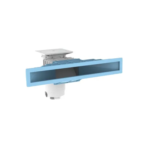 Weltico A800 Skimmer Blauw