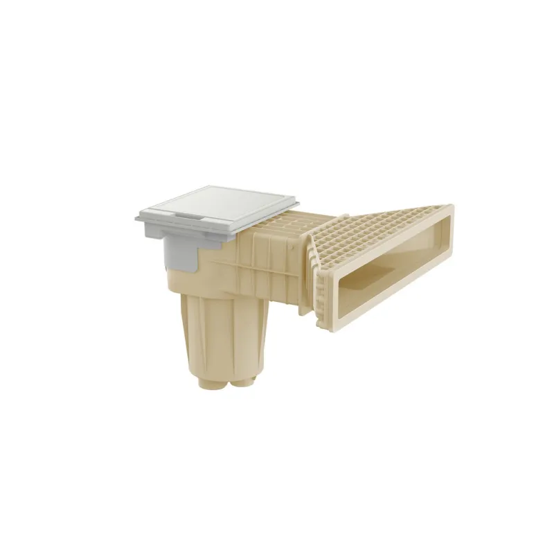 Hayward X-Pro 600 hoogwaterlijnskimmer liner - ZAND – Zwemco.be Hayward X-Pro 600 hoogwaterlijnskimmer liner - ZAND – Zwemco.be