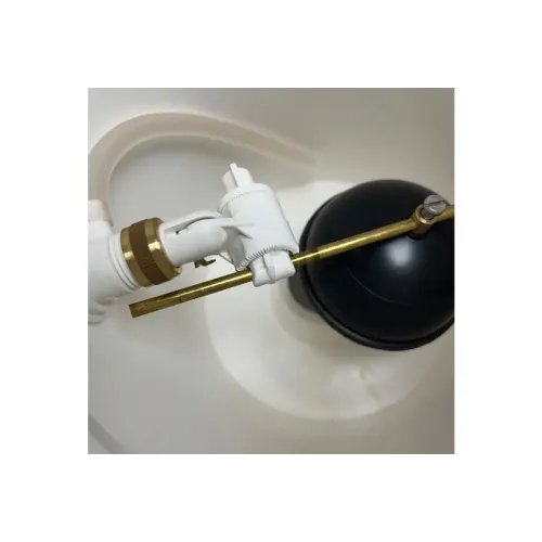 BWT Mechanische niveauregelaar RN305 Wit – Zwemco.be BWT Mechanische niveauregelaar RN305 Wit – Zwemco.be