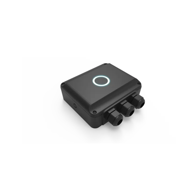 LINK Mini Controller - LED Verlichting 60VA – Zwemco.be