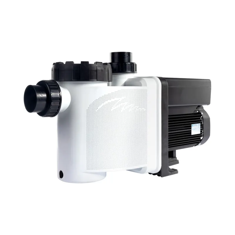 PPG Deluxe VS Pomp – Zwemco.be