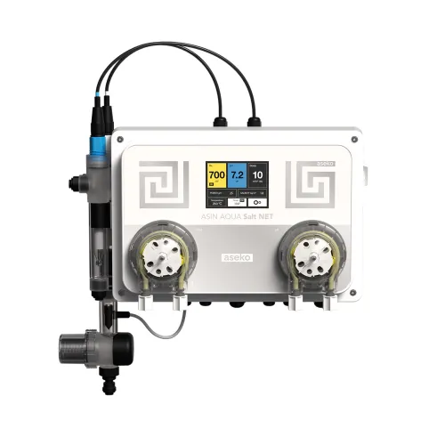 Waterbehandeling – Zwemco.be