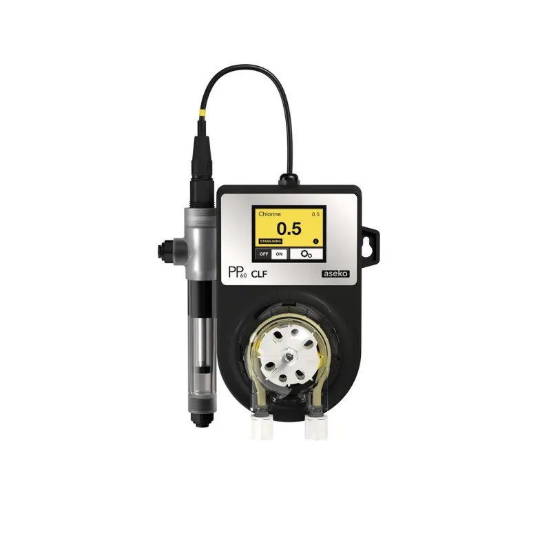 PP60 CLF – Zwemco.be